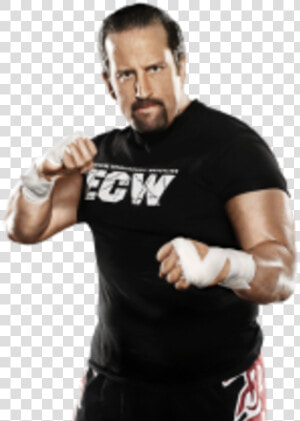 Tommy Dreamer Png  Transparent Png