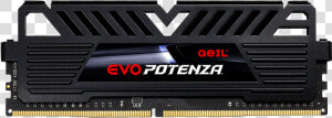 Ram Evo Potenza 8 Gb  HD Png Download