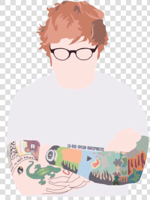 Jpg Freeuse Download Ed Sheeran   Transparent Ed Sheeran Logo  HD Png Download