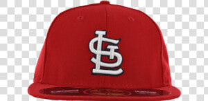 Louis Cardinals Cap   St Louis Cardinals  HD Png Download