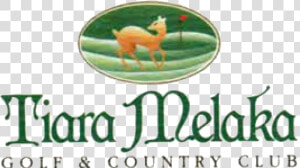 Tiara Melaka Golf  amp  Country Club   Tiara Melaka  HD Png Download