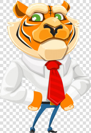 Tiger Vector Png Transparent Image   Tiger Vector Png Transparent Background  Png Download