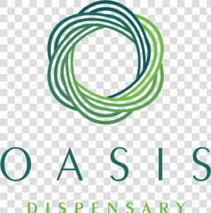 Oasis Dispensary  HD Png Download