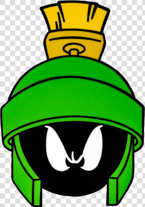 Heart Marvin The Martian  HD Png Download