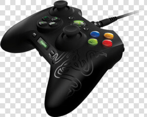 Gaming Gear  razer Sabertooth razer Sabertooth Gaming   Razer Sabertooth Xbox 360 Controller  HD Png Download