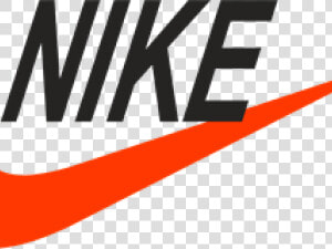 Nike Logo Clipart Nike Swoosh   Png Download   Nike  Transparent Png