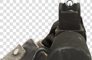 Mp5 Ads Cod Bo   Cod Ads Png  Transparent Png