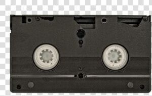 Vhs Tape Back Old Information   Public Domain Video Tape  HD Png Download