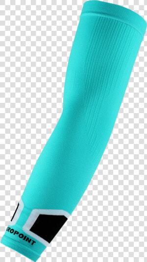 Compression Arm Sleeves  Zeropoint   Sock  HD Png Download