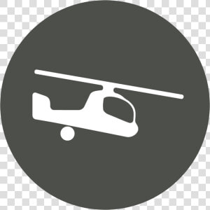 Transparent Helicopter Icon Png   Helicopter  Png Download