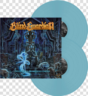 Blind Guardian Nightfall In Middle Earth Remastered  HD Png Download