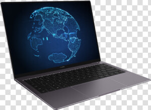 Intelligent Voice Recognition   Huawei Matebook X Pro 2019  HD Png Download