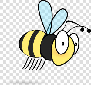 Clipart Of Bee  Trend And Freelance   Blessed Bee  HD Png Download