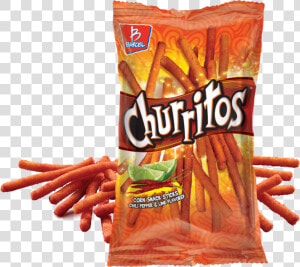 Churritos Barcel  HD Png Download