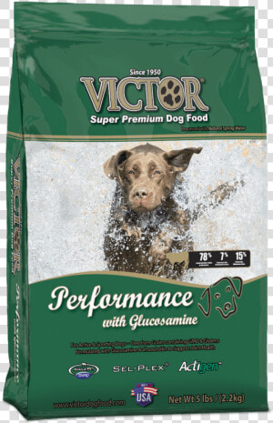 Victor Performance 5lb   Companion Dog  HD Png Download