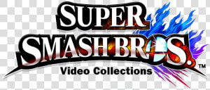 Super Smash Bros  For Nintendo 3ds And Wii U  HD Png Download