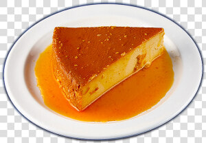 Condensed Mik Eggs Syrup   Flan  HD Png Download