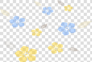 Flowers Pattern Plot Free Photo  HD Png Download