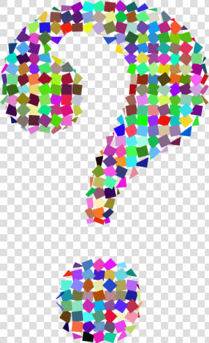 Question Mark Clipart Questions Powerpoint Clip Art   Question Mark Free Clip Art  HD Png Download