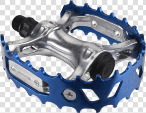 Bear Trap Bicycle Pedals  HD Png Download