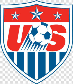 Nike Logo Usa Soccer Logo Png   Us Soccer Logo Vector  Transparent Png