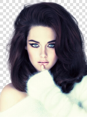 Kristen Stewart W Magazine  HD Png Download