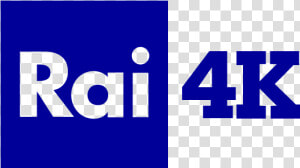 Rai 4k Channel   Rai 4k  HD Png Download