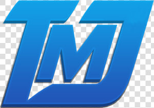 Tmj Blue Logo   Tmj Png  Transparent Png