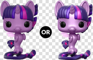 Funko Pop My Little Pony Sea Pony  HD Png Download