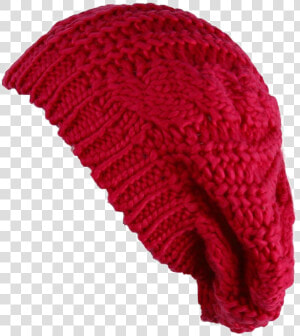 Knit Cap Transparent Png   Knit Cap  Png Download