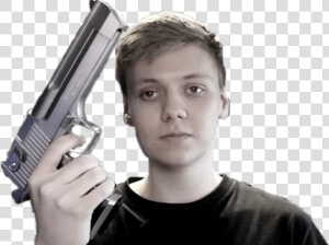  pyrocynical  pyro   Trigger  HD Png Download