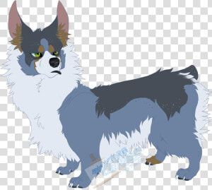 Norwegian Lundehund   Transparent Cartoons   Canadian Eskimo Dog  HD Png Download