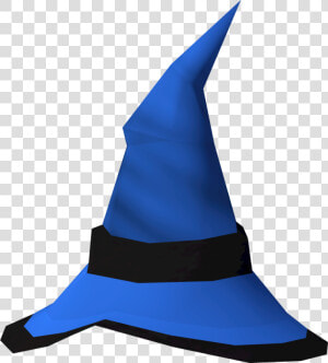 The Runescape Wiki   Runescape Mage Hat  HD Png Download