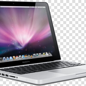 Transparent Apple Laptop Png   Apple Macbook Pro 13 Mid 2012  Png Download