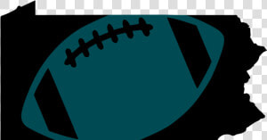 Nfl Football Png   Pennsylvania State  Transparent Png