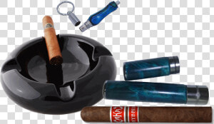 Cigar Ashtray  HD Png Download