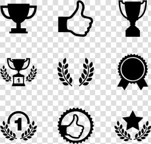 Awards   Award Icon Vector  HD Png Download