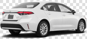 2020 Toyota Corolla Xle Cvt   2016 Toyota Corolla Ce  HD Png Download