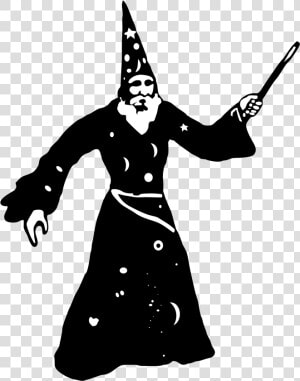 Wizard Logo Png Transparent   Wizard Vector  Png Download