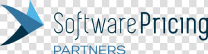 Software Pricing Partners Logo   Oval  HD Png Download