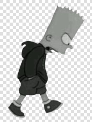  bart  bartsimpson  simpsons  thesimpsons  tumblr  people   Bart Simpson Sad Png  Transparent Png