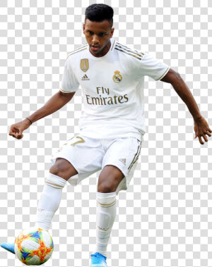 Rodrygo Goes render   Rodrygo Goes Real Madrid Png  Transparent Png