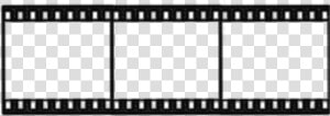 Film Strip Clipart   Png Download   Transparent Background Film Strip  Png Download