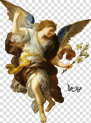 Annunciation  HD Png Download