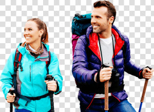 Elevated Dental New Dental Patients Hiking   Trekking Pole  HD Png Download