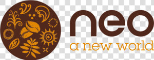 Transparent Cafe Logo Png   Cafe Neo Logo  Png Download