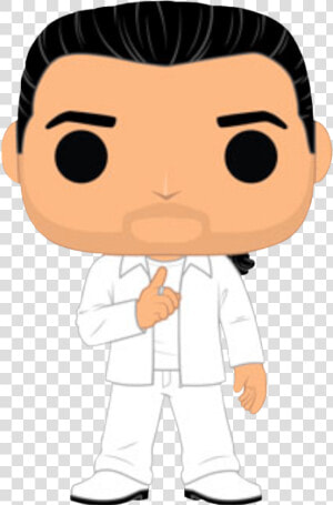 Howie Dorough Pop Vinyl Figure Data Large Image   cdn   Funko Pop Backstreet Boys  HD Png Download