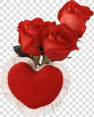 Flores  Rosas Rojas Png   Love You Images With Name  Transparent Png