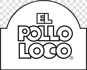 El Pollo Loco  HD Png Download