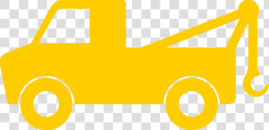 Transparent Car Being Towed Clipart   Tow Truck Clipart Png  Png Download